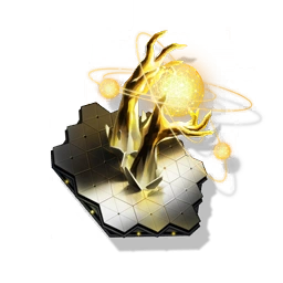 suncoveters reach - وذرنق العرب - lynae,lynae wuthering waves kit,ليني وذرنق,ليني وذرنق العرب,lynae wuwa - Lynae Suncoveter's Reach