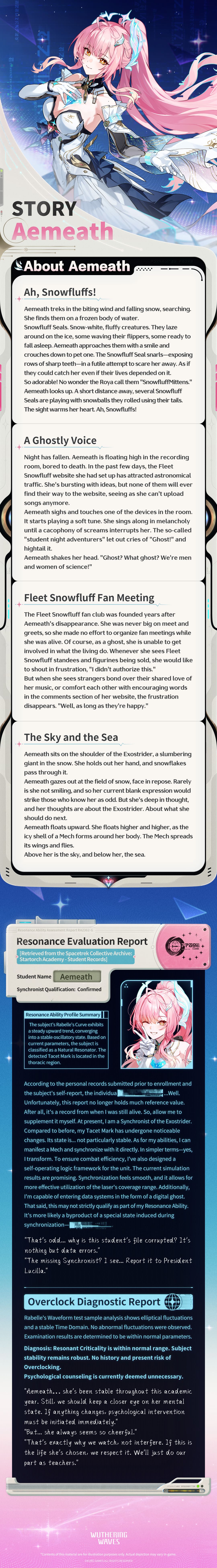 Aemeath reveal image 11