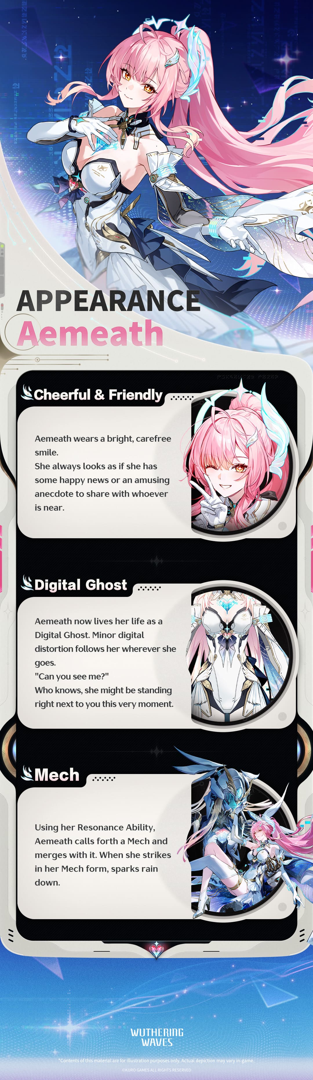 Aemeath reveal image 13