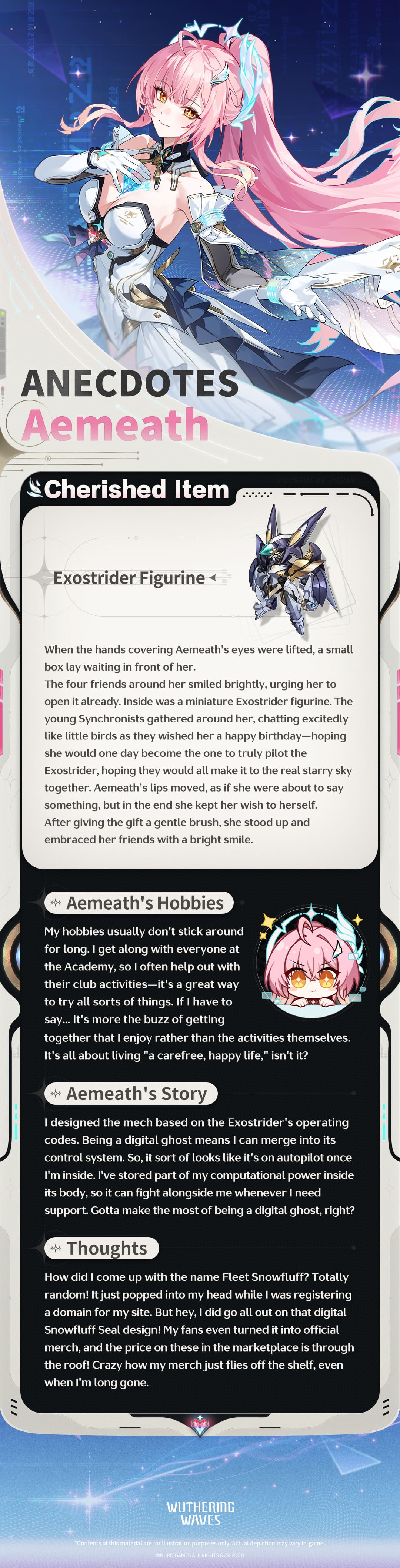 Aemeath reveal image 14