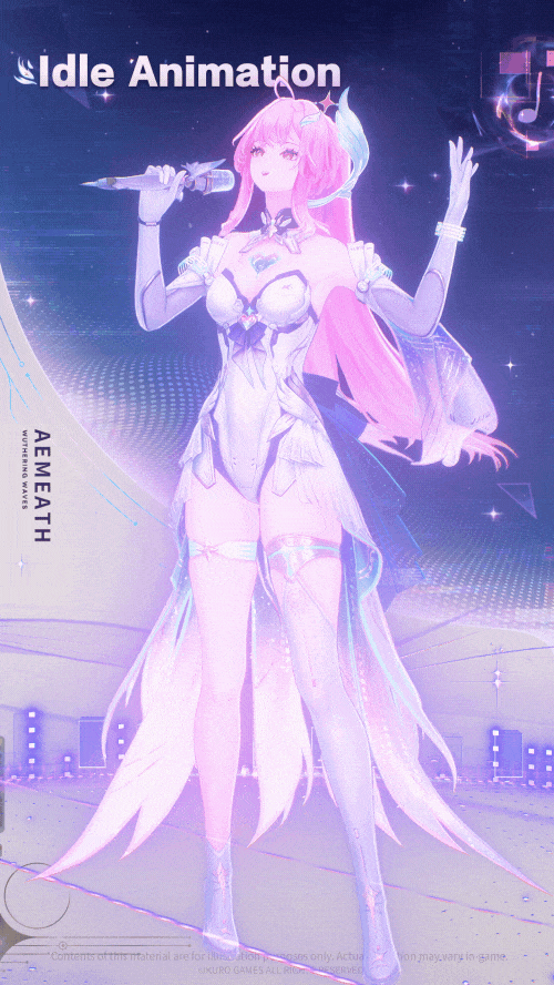 Aemeath reveal image 16