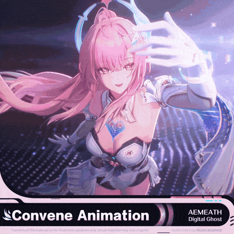 Aemeath reveal image 17