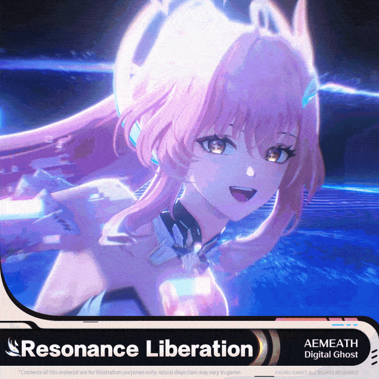 Aemeath reveal image 18