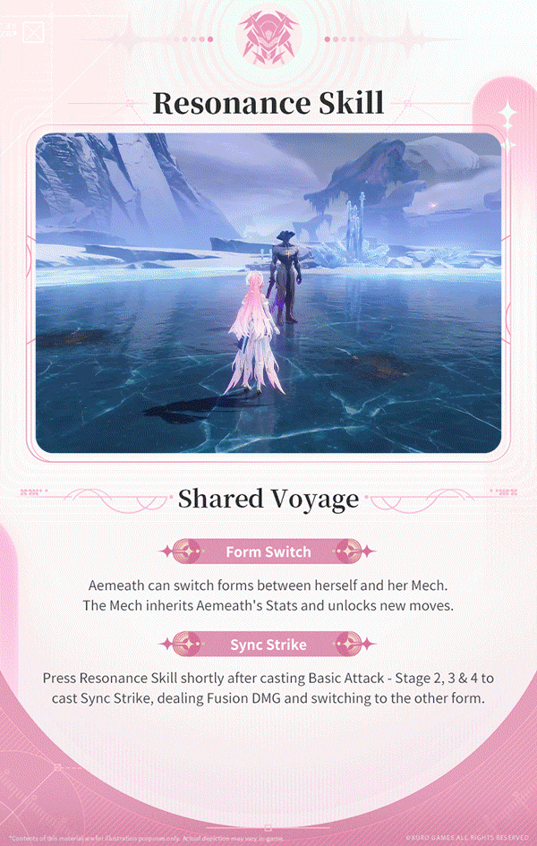 Aemeath reveal image 4