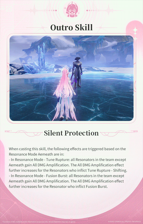 Aemeath reveal image 8