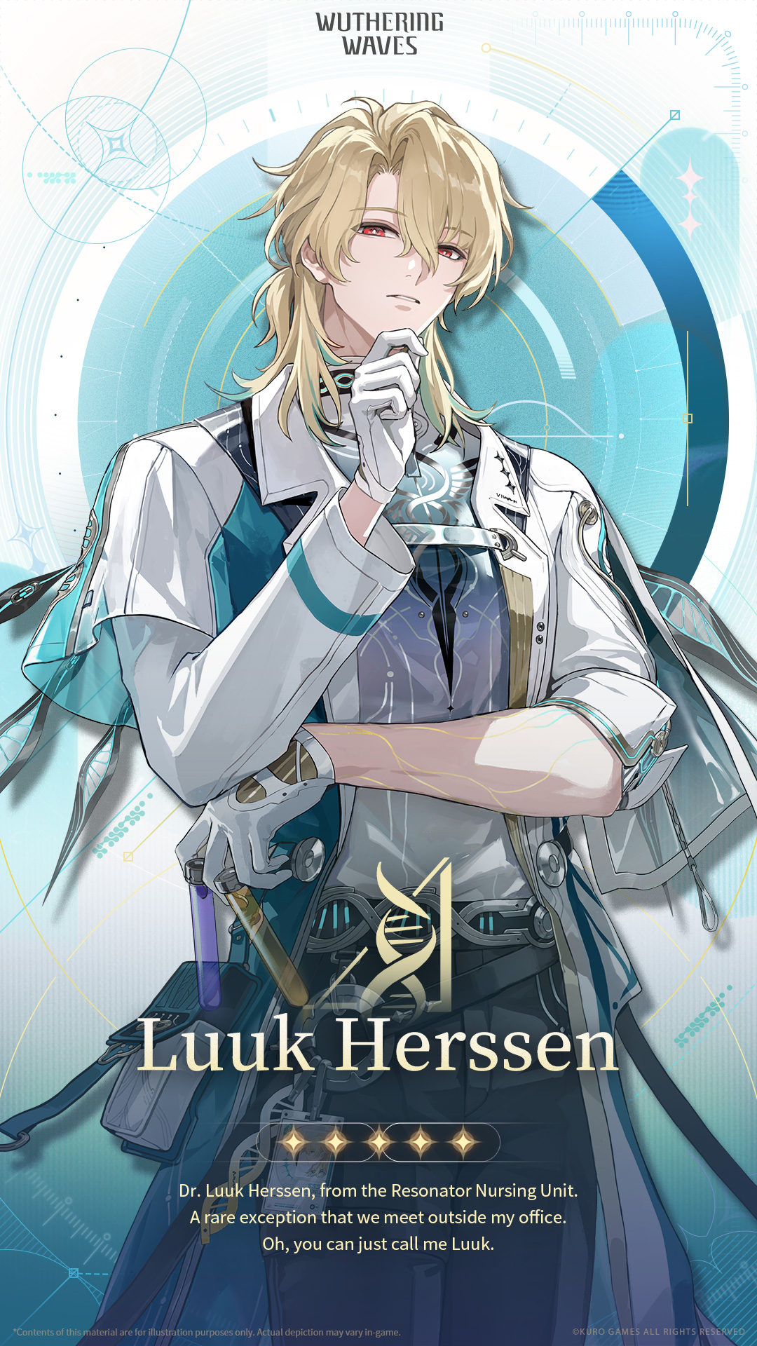 Luuk Herssen reveal image 1