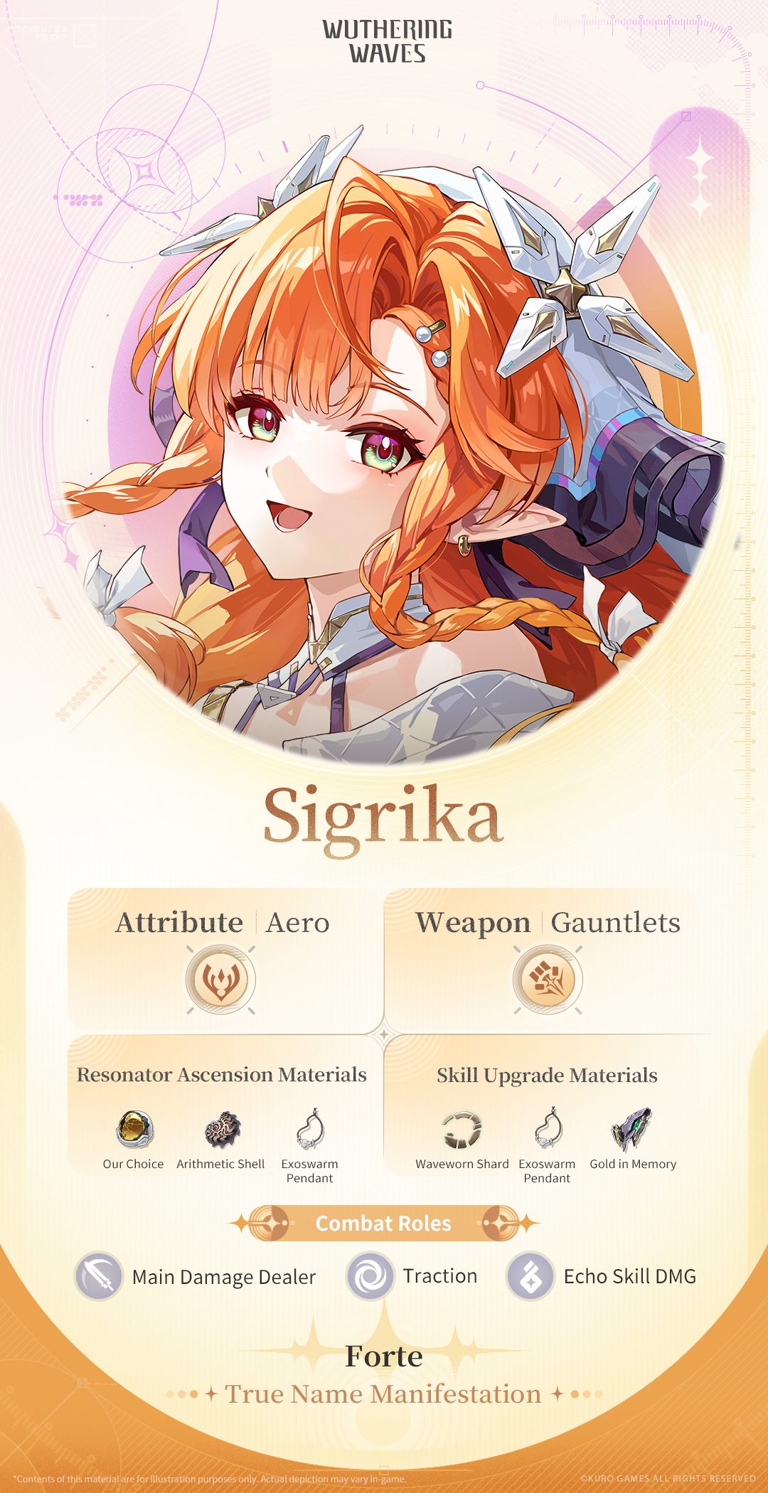 Sigrika reveal image 2