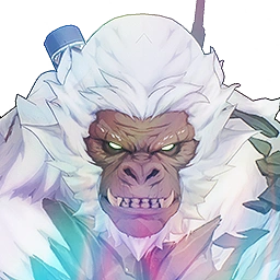 Nightmare Feilian Beringal