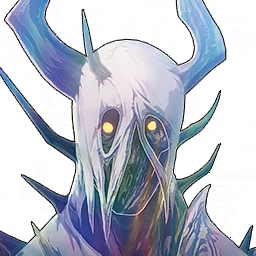 Nightmare: Thundering Mephis