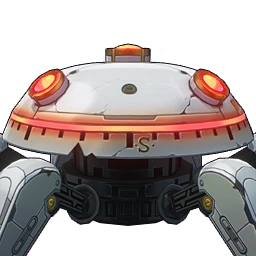 Geospider S4