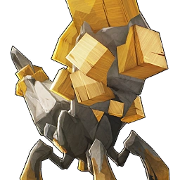 Golden Junrock