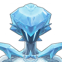 Iceglint Dancer