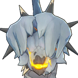 Lava Larva