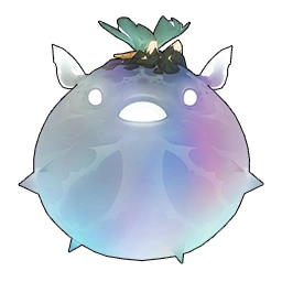Nightmare: Chirpuff