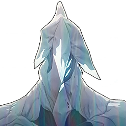 Nightmare: Glacio Predator