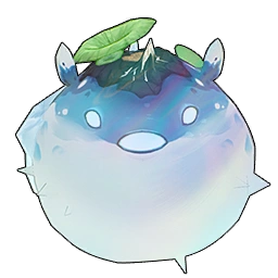 Nightmare: Gulpuff