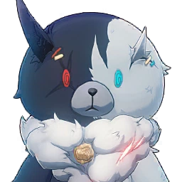 Phantom: Cuddle Wuddle