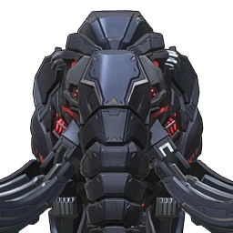 Phantom: Glommoth