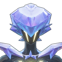Phantom: Iceglint Dancer
