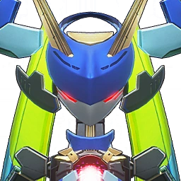 Phantom: Twin Nova - Collapsar Blade