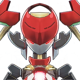 Phantom: Twin Nova - Nebulous Cannon