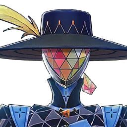 Phantom: Vitreum Dancer