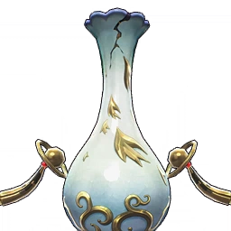Porcelain Picket