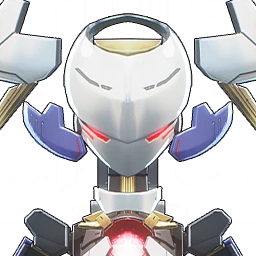 Twin Nova: Nebulous Cannon