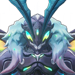 Voidwing Moth