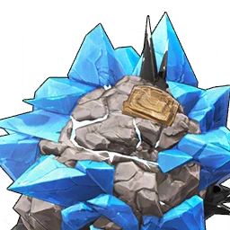 Glacio Prism