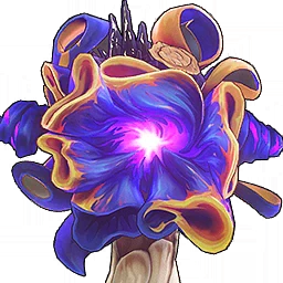 Roseshroom