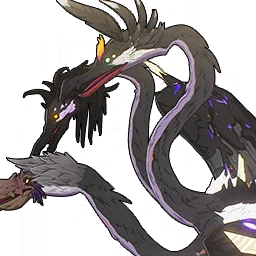 Impermanence Heron