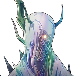 Nightmare: Tempest Mephis
