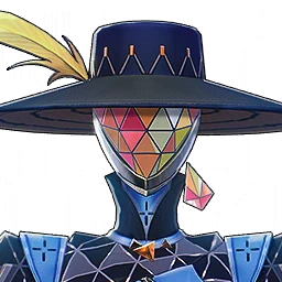 Phantom: Vitreum Dancer