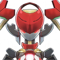 Phantom: Twin Nova - Nebulous Cannon