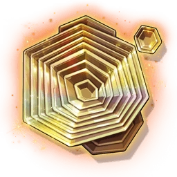 FF Polygon Core