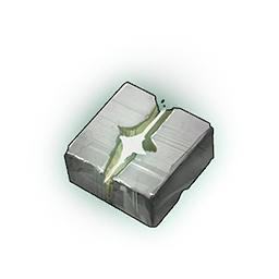 LF Carved Crystal