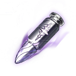 Remnant Combustor