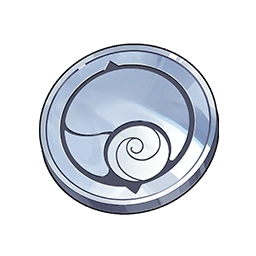Shell Credits