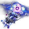 Forged Dwarf Star