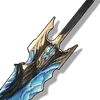 Lustrous Razor