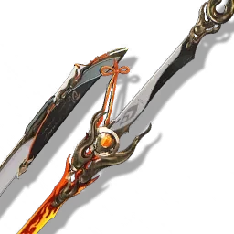 Blazing Brilliance