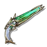 Woodland Aria