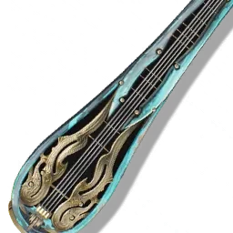 Beguiling Melody