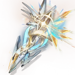 Daybreaker's Spine
