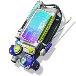 Pulsation Bracer