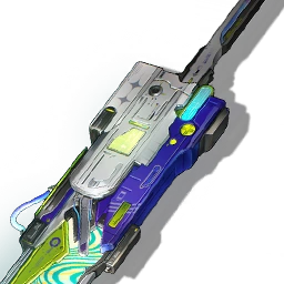 Radiance Cleaver