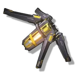 Rectifier of Voyager