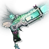 Spectrum Blaster