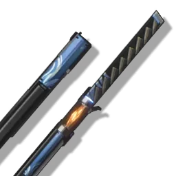 Sword of Night